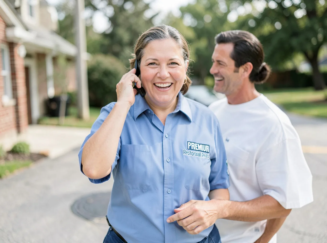 Water Damage Restoration Stoutsville, OH FAQs